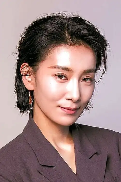 Kim Seo-hyoung