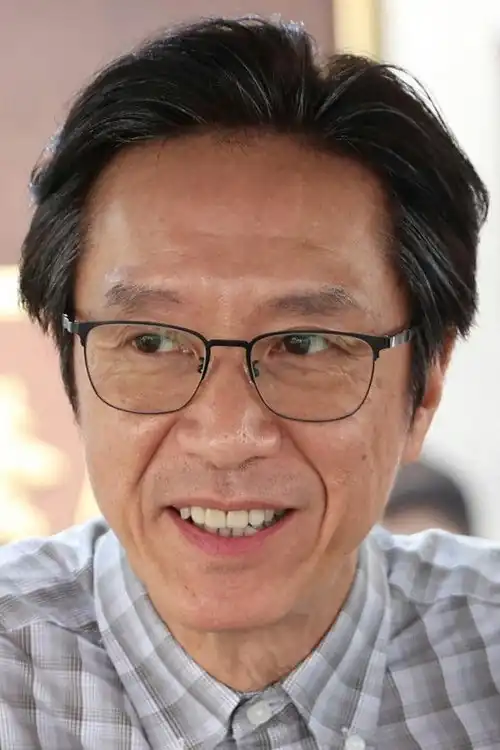 Trần Huy Hồng
