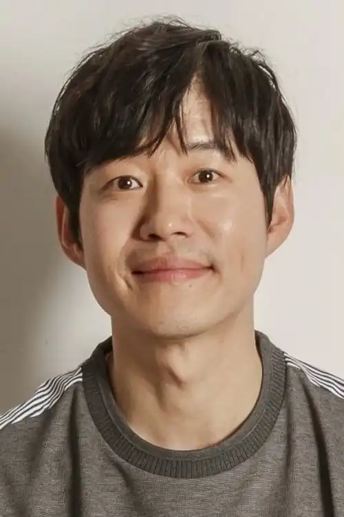 Yoo Ju-nsang