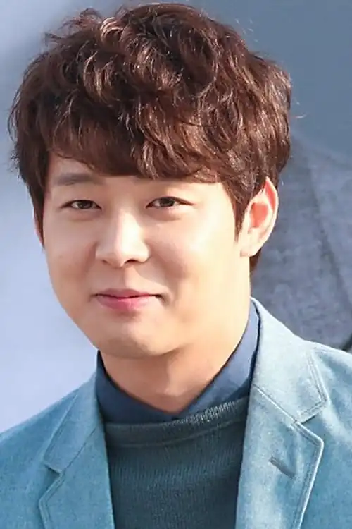 Park Yu-cheon