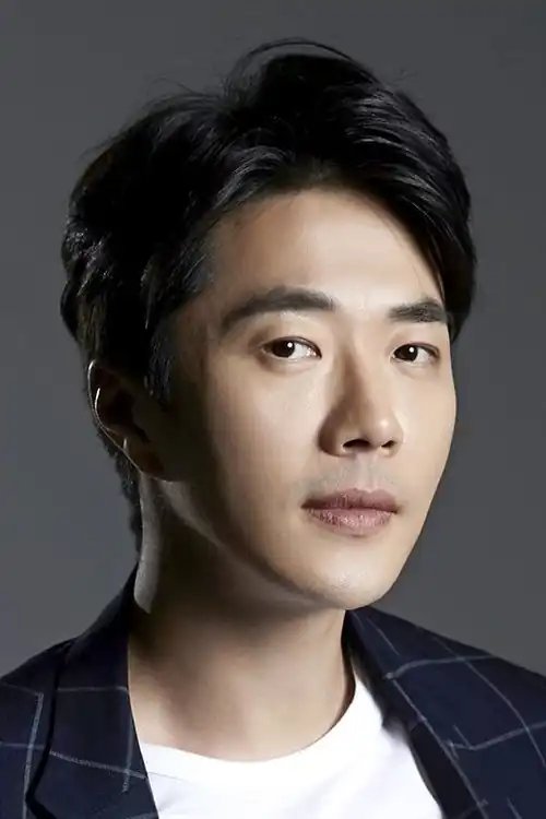 Kwon Sa-ngu