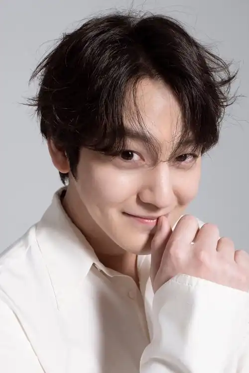 Kim Beom