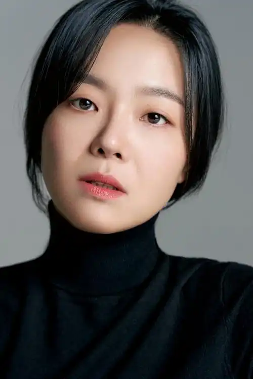 Lee Sa-nghui