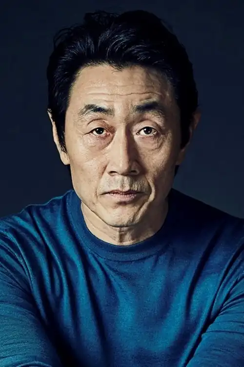 Heo Ju-nho