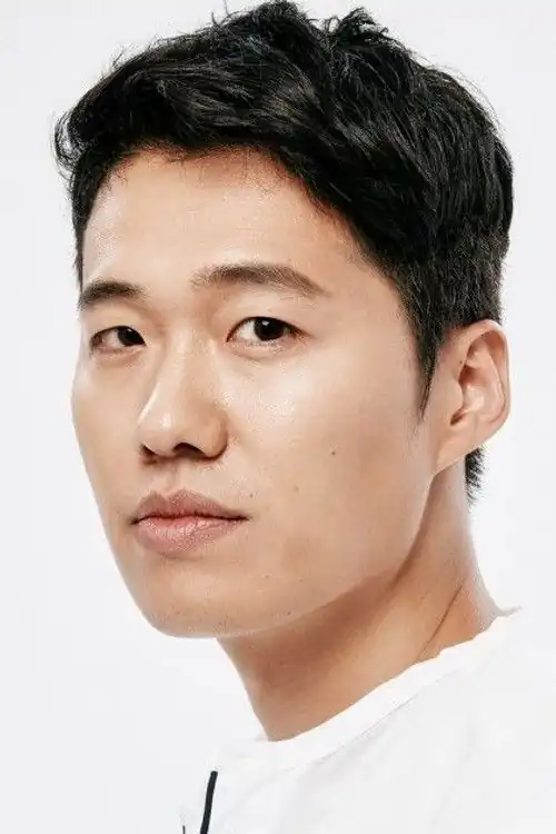 Cha Rae-hyoung