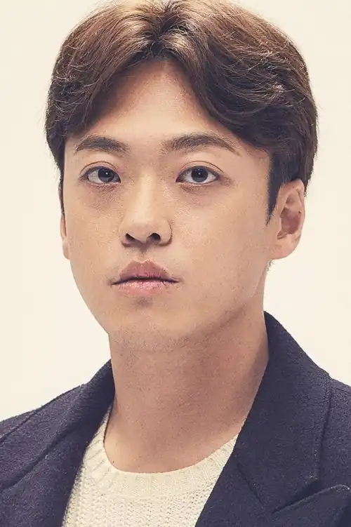 Jung Su-nwon