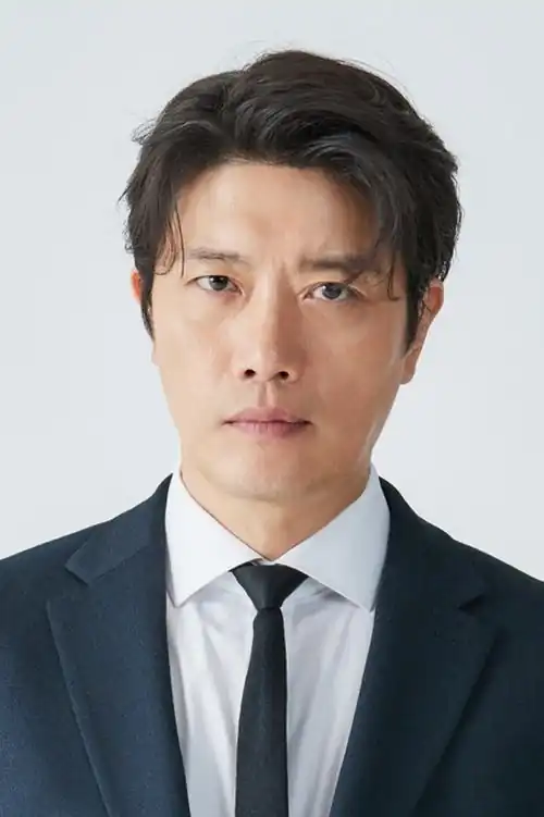 Park Hui-sun
