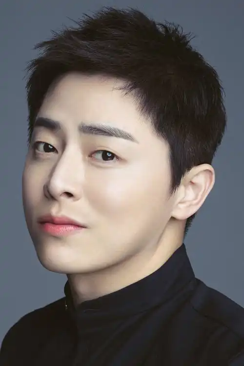 Cho Ju-ngseok