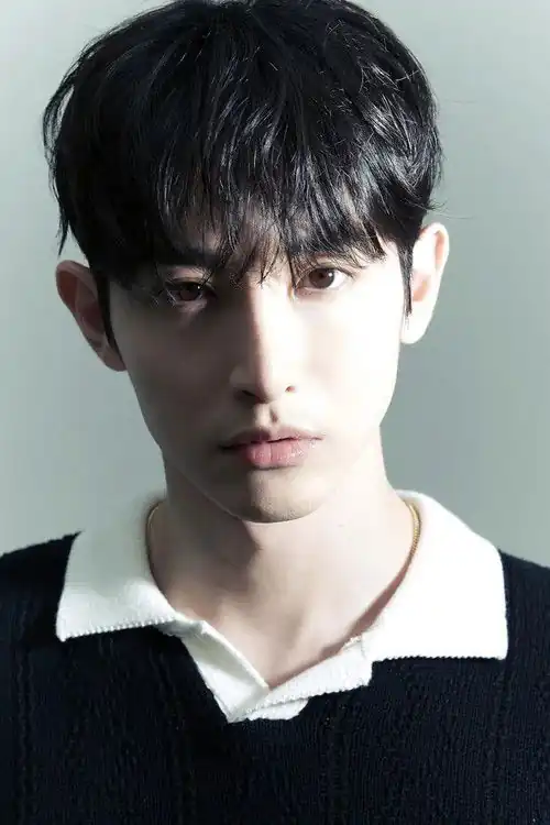 Lee Su-hyeok
