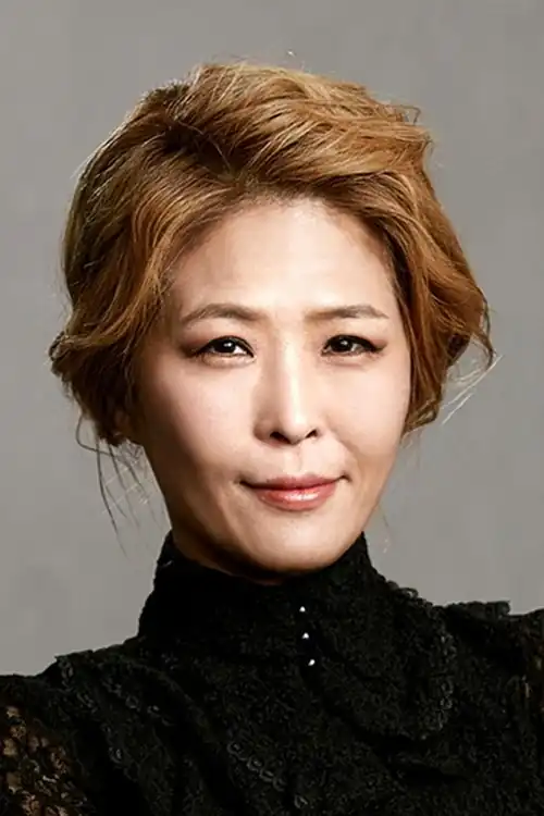 Hwang Seo-kjung