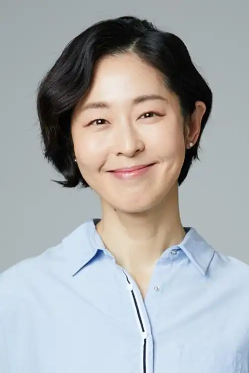 Kang Ma-lgeum