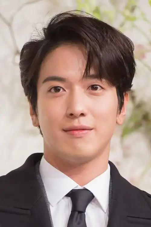 Jung Yo-nghwa