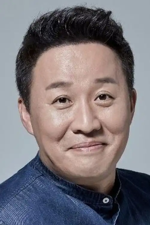 Jung Ju-nha
