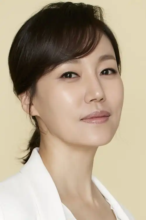 Jin Gyoung
