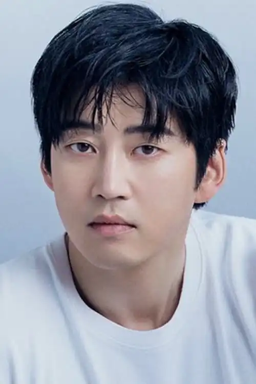 Yoon Gye-sang