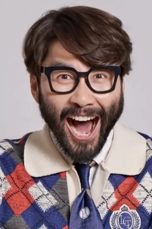 Noh Ho-ngchul