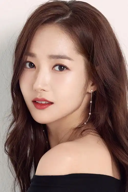 Park Mi-nyoung