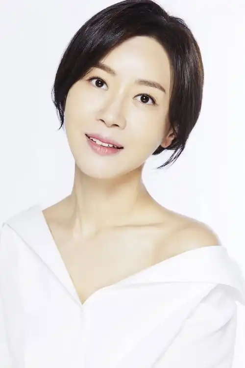 Kim Hui-jung