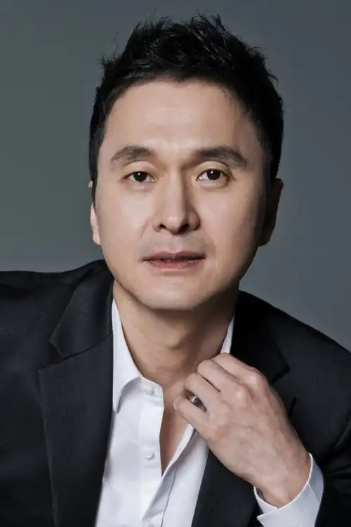 Jang Hyu-nsung
