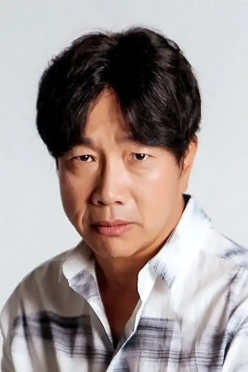 Park Chu-lmin