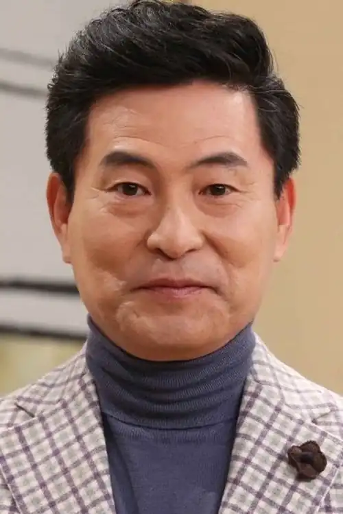 Lee Ha-nwi