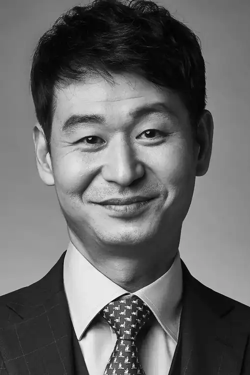 Park Hyeo-kgwon