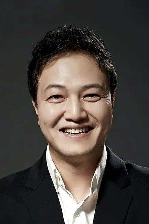 Jung Ung-in