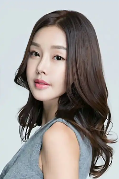 Kim Seo-nyoung