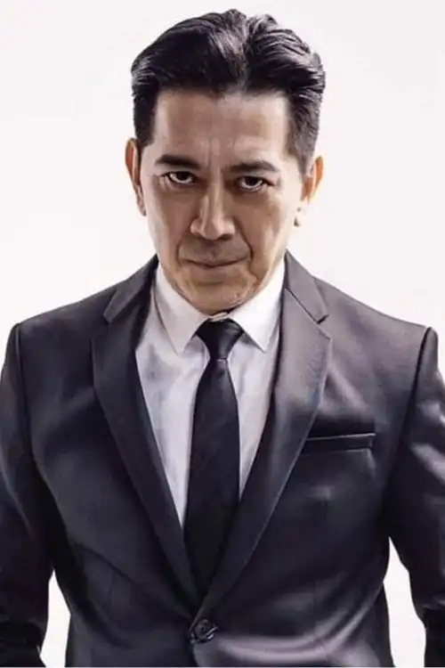 Cao Tiệp
