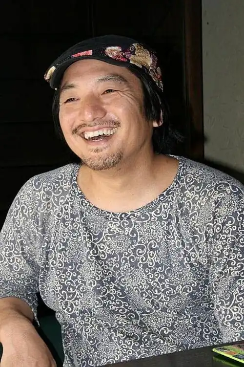 Bắc Thôn Phong Tình