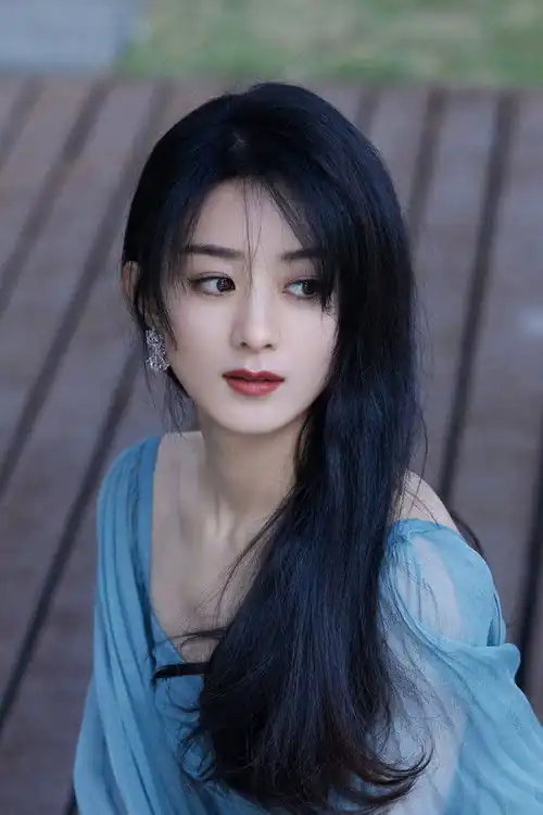 Triệu Lệ Dĩnh