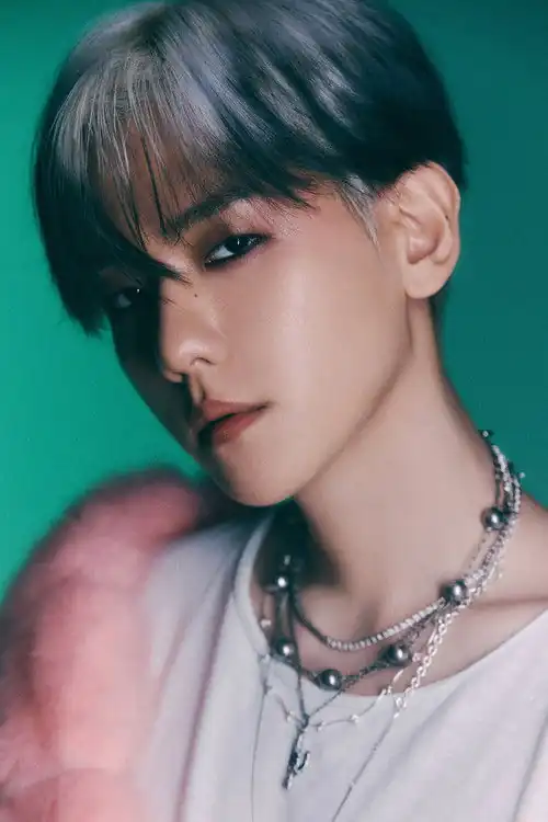 Baek Hyun