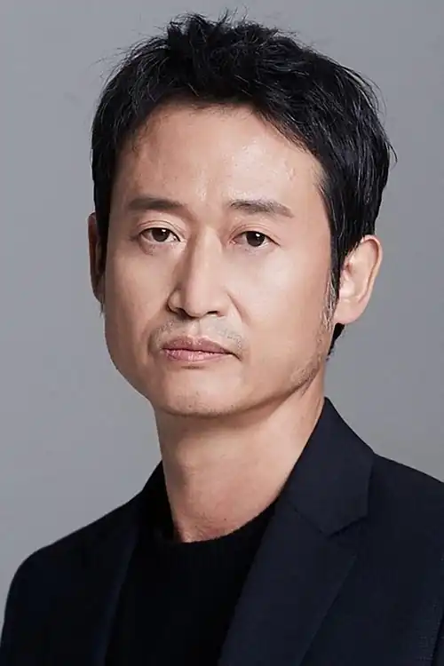 Yoo Seu-ngmok