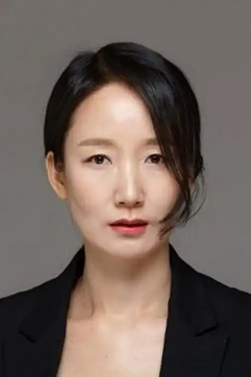 Lee Chae-gyoung
