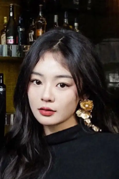 Trương Thụy Ân