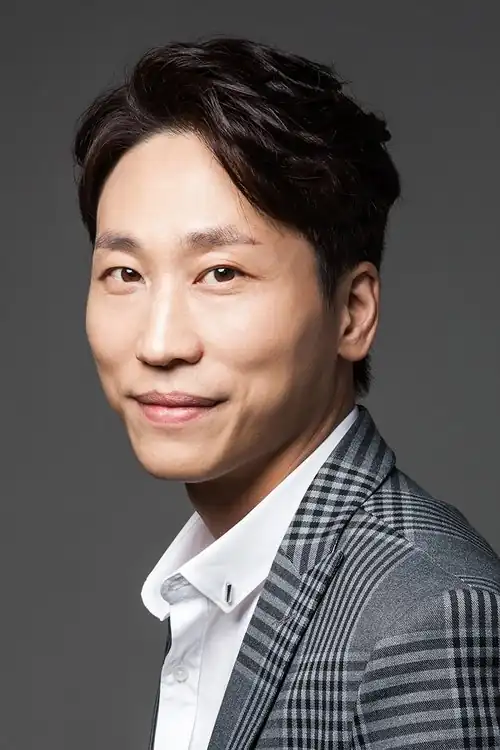 Min Su-nguk