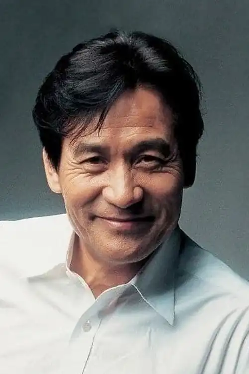Ahn Su-nggi