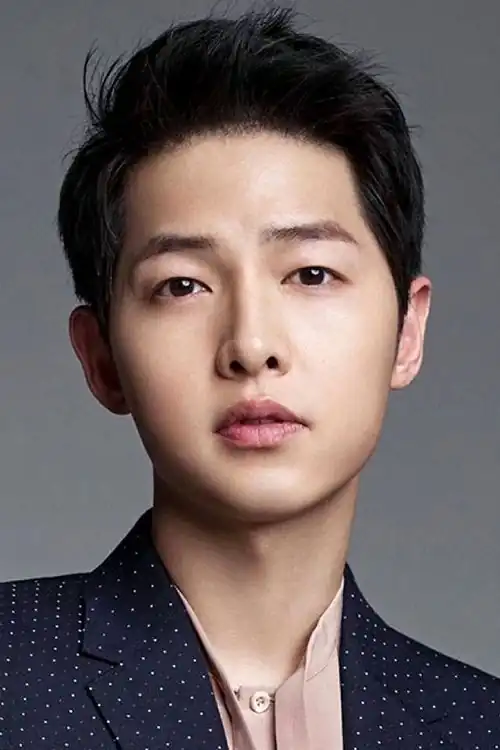 Song Ju-nggi