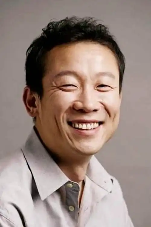 Jung Seo-gyong