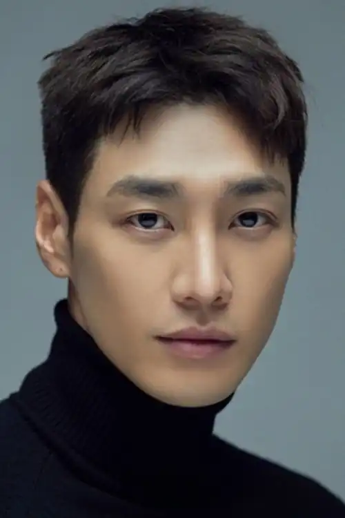 Kim You-nggwang