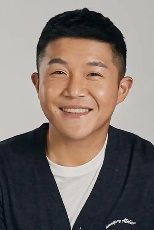 Cho Se-ho