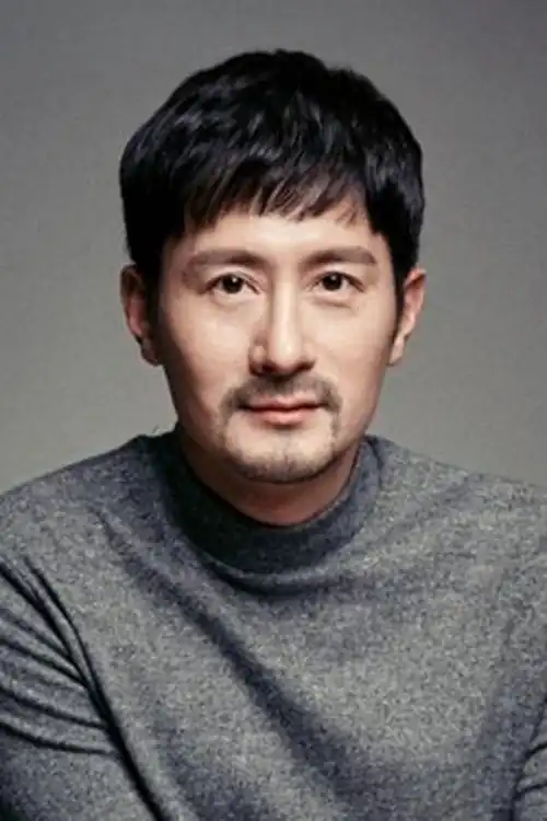 Lim Hyou-ngjun