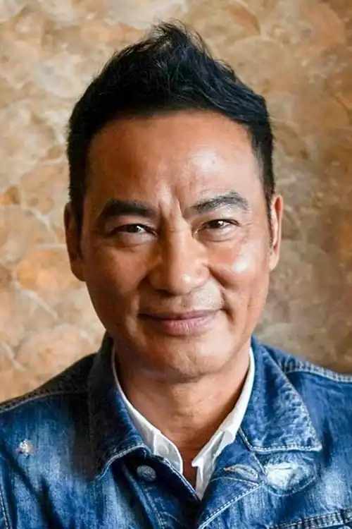Nhiệm Đạt Hoa