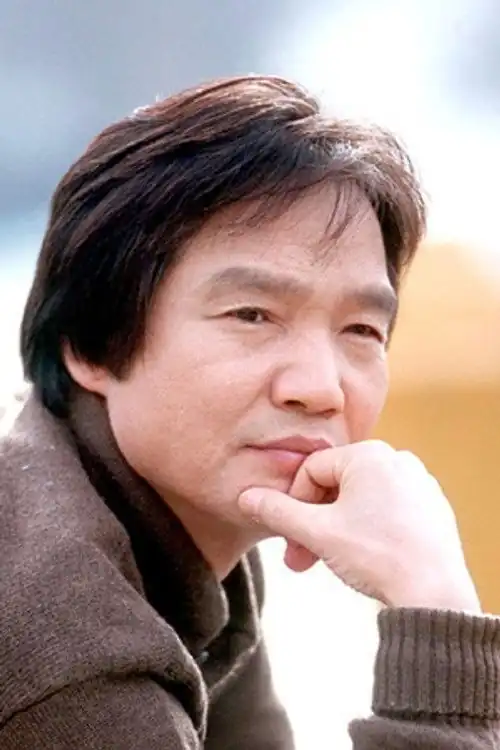 Ha Jae-young