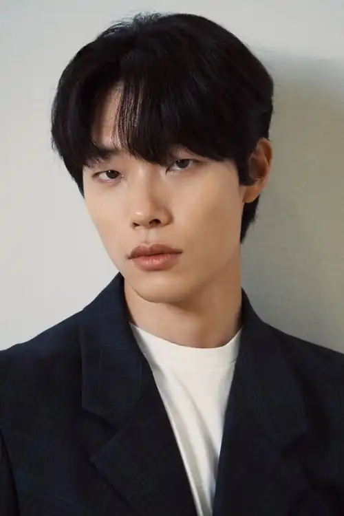 Ryu Ju-nyeol