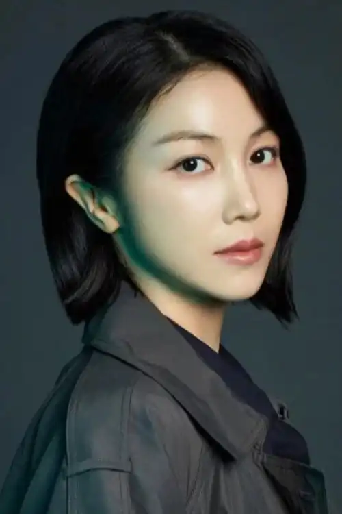 Kim Okb-in