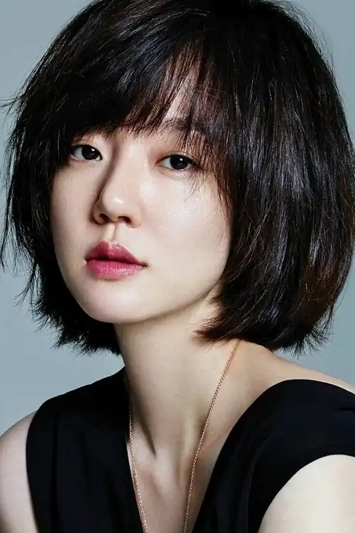 Lim Su-jung