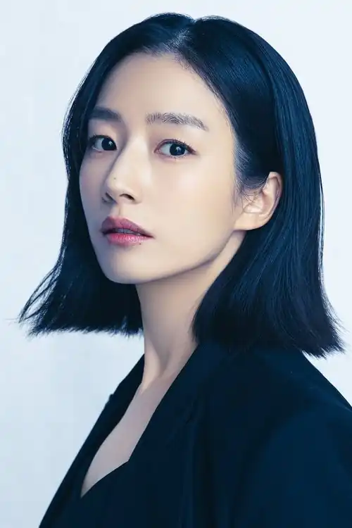 Kwak Seo-nyoung