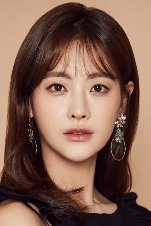 Oh Yeo-nseo
