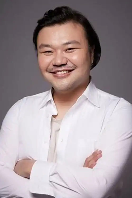 Tae Ha-ngho